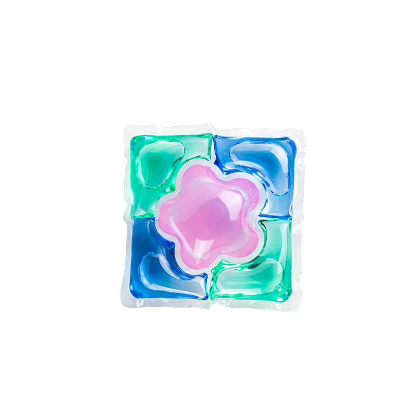 Top 10 Laundry Detergent Pod Manufacturers for Priva