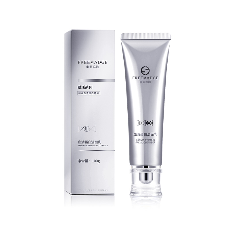 Protein Facial Clean Deep Pore Cleanser Face Wash and Makeup remover(pic1) Protein Facial Clean Deep Pore Cleanser Face Wash and Makeup remover(pic1)