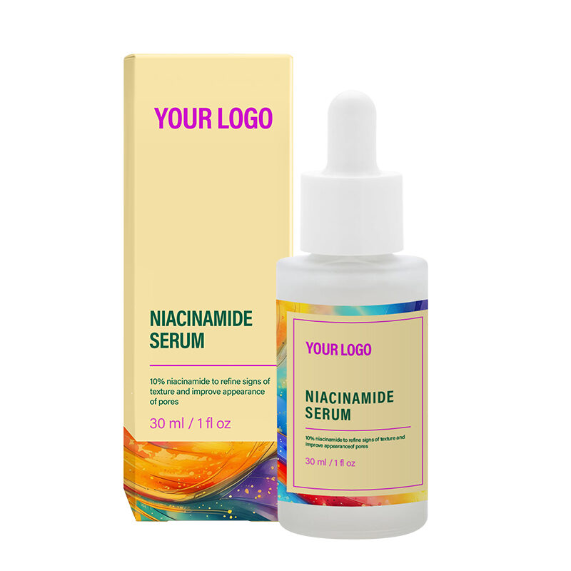 Facial Serum, Suitable for Acne Skin Bri