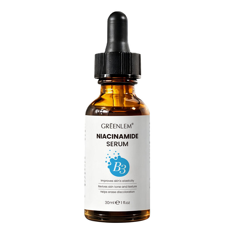 Custom B3 Niacinamide 10% Brightening Se