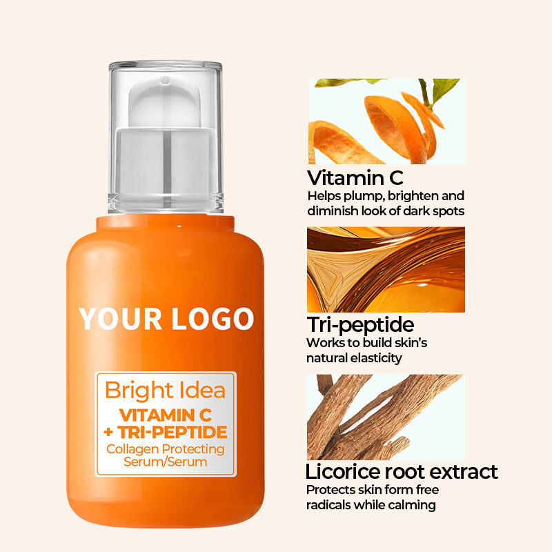 "Vitamin C + Hyaluronic Acid + Niacinamide Serum"(pic3) "Vitamin C + Hyaluronic Acid + Niacinamide Serum"(pic3)