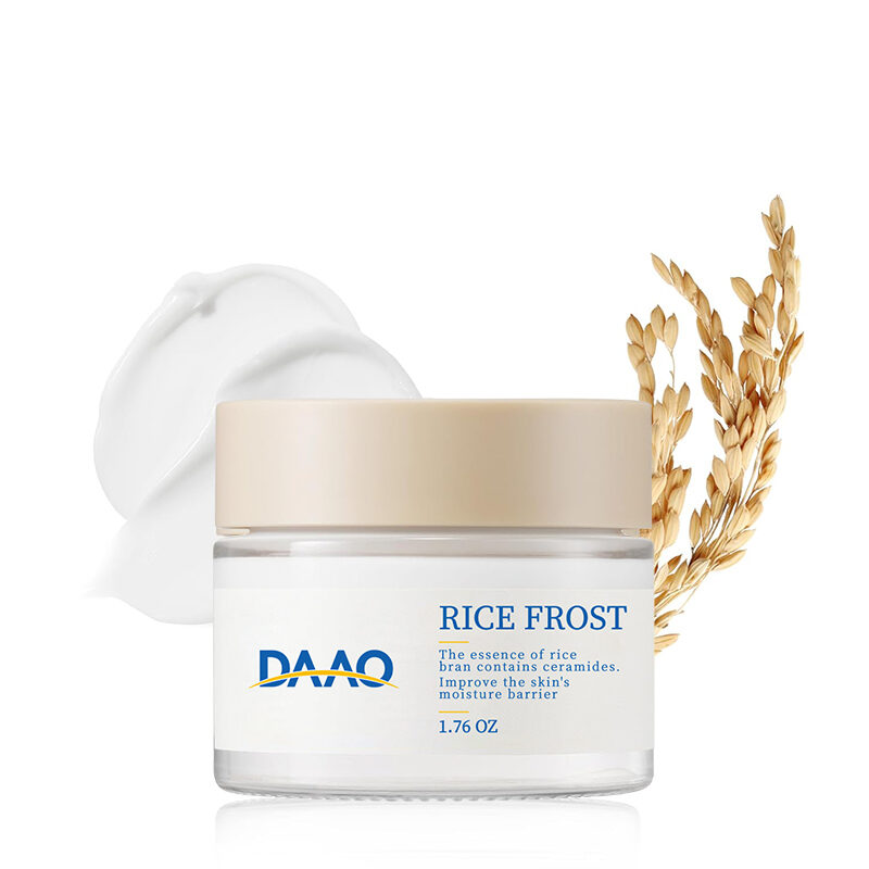 Wholesale Rice Bran Cream With Ceramide Essence for Moisturizing Smoothing Skin Barrier Skin Tone(pic1) Wholesale Rice Bran Cream With Ceramide Essence for Moisturizing Smoothing Skin Barrier Skin Tone(pic1)