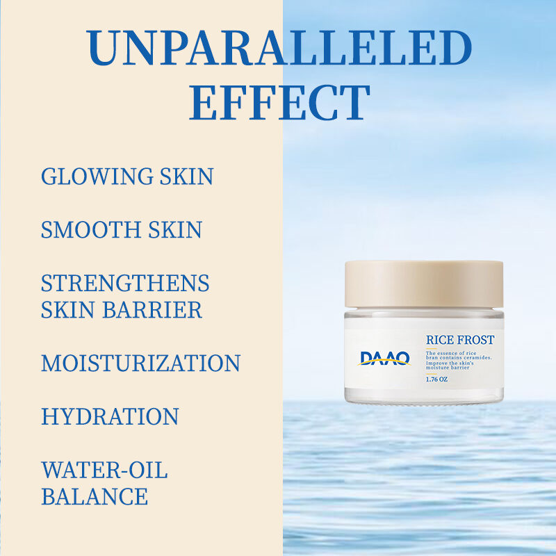 Wholesale Rice Bran Cream With Ceramide Essence for Moisturizing Smoothing Skin Barrier Skin Tone(pic4) Wholesale Rice Bran Cream With Ceramide Essence for Moisturizing Smoothing Skin Barrier Skin Tone(pic4)