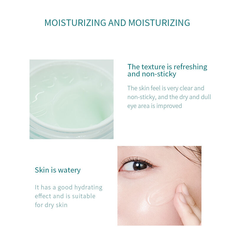 plant grow plant cactus 5-piece set (plant cactus light hydrating cleanser + plant cactus light hydrating lotion + plant cactus light hydrating milk + plant cactus light hydrating high moisturizing cr(pic6) Plant grow plant cactus 5-piece set for Keep Moisturizing,Hydrating skin for Men and Women(pic6)