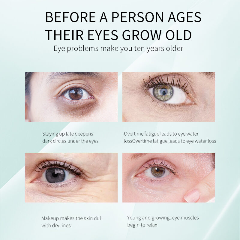 Plant Essence Soothing Eye Mask for Eye Protector(pic2) Plant Essence Soothing Eye Mask for Eye Protector(pic2)