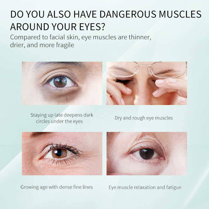Plant Extract Eye Care Set Box for Eye Protector(pic2) Plant Extract Eye Care Set Box for Eye Protector(pic2)