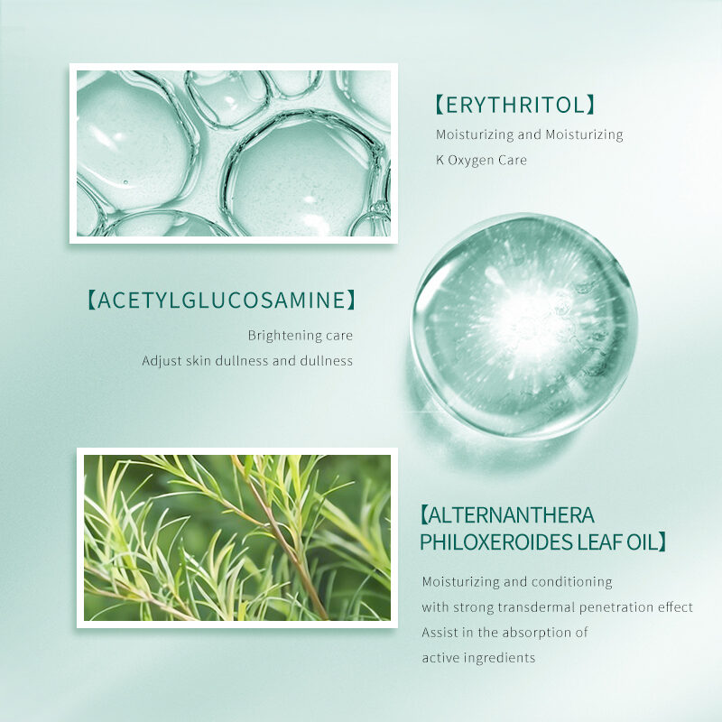 Plant Extract Eye Care Set Box for Eye Protector(pic4) Plant Extract Eye Care Set Box for Eye Protector(pic4)