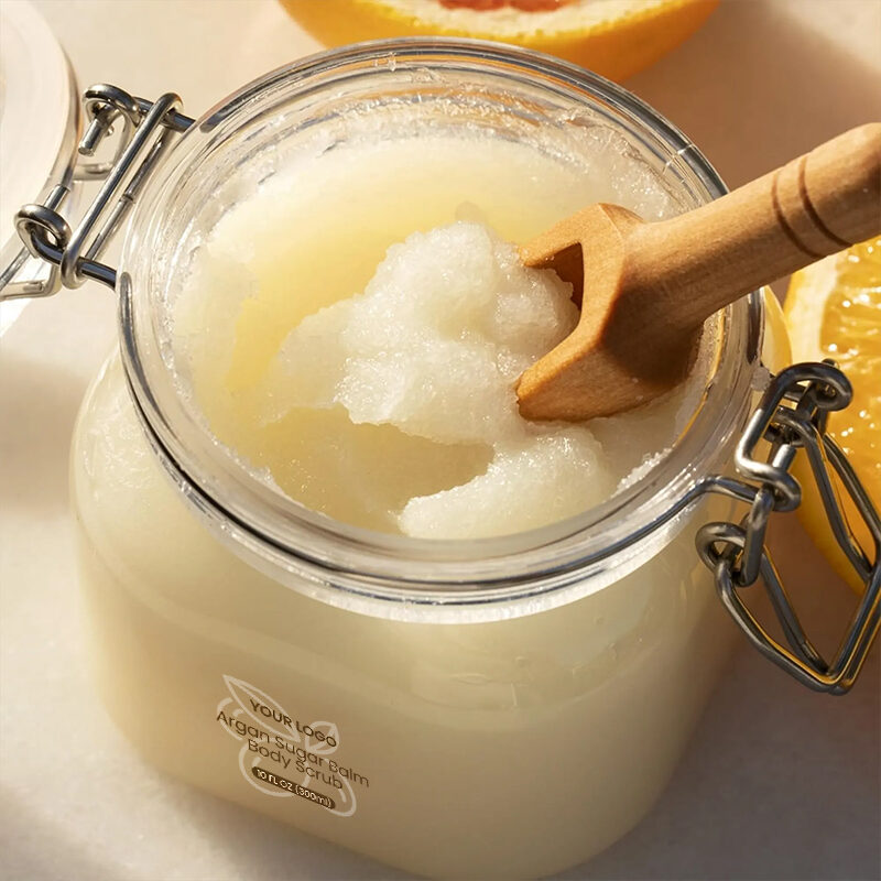 Moisturizing and Exfoliating Body, Face, Hand, Foot Scrub, Butter Lotion, Natural Exfoliating Argan Sugar Body Scrub(pic1) Moisturizing and Exfoliating Body, Face, Hand, Foot Scrub, Butter Lotion, Natural Exfoliating Argan Sugar Body Scrub(pic1)