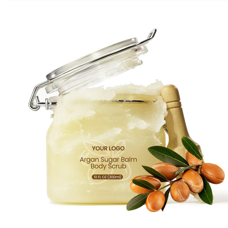 Moisturizing and Exfoliating Body, Face, Hand, Foot Scrub, Butter Lotion, Natural Exfoliating Argan Sugar Body Scrub(pic5) Moisturizing and Exfoliating Body, Face, Hand, Foot Scrub, Butter Lotion, Natural Exfoliating Argan Sugar Body Scrub(pic5)