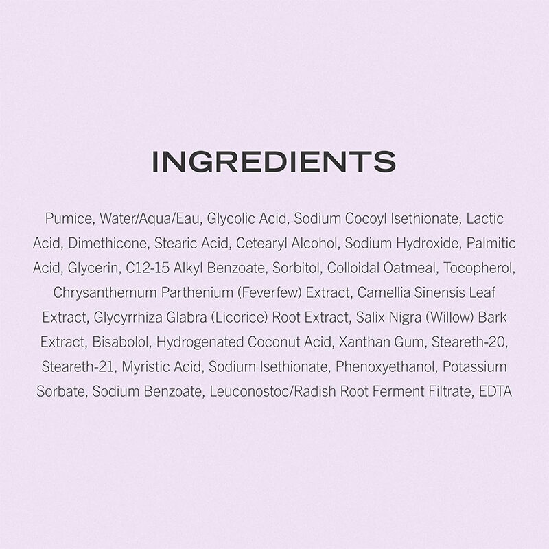 Beauty Skin 10% AHA with Glycolic and Lactic acids, Helps Reduce Chicken Skin Bumps, Body Scrub(pic5) Beauty Skin 10% AHA with Glycolic and Lactic acids, Helps Reduce Chicken Skin Bumps, Body Scrub(pic5)