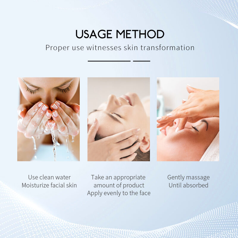 Protein Revitalizing lotion Rescue Face & Body Moisturizing Skin Care Cream To Lift, Firm, & Tighten, Anti Aging Skincare Moisturizer Hydrates Skin(pic3) Protein Revitalizing lotion Rescue Face & Body Moisturizing Skin Care Cream To Lift, Firm, & Tighten, Anti Aging Skincare Moisturizer Hydrates Skin(pic3)