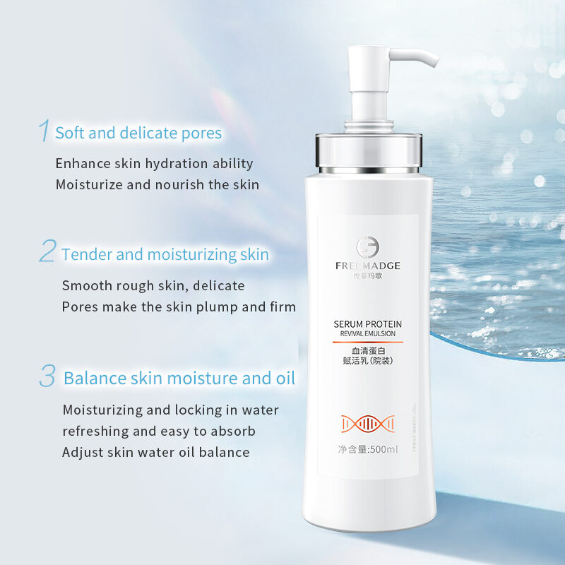 Protein Revitalizing lotion Rescue Face & Body Moisturizing Skin Care Cream To Lift, Firm, & Tighten, Anti Aging Skincare Moisturizer Hydrates Skin(pic6) Protein Revitalizing lotion Rescue Face & Body Moisturizing Skin Care Cream To Lift, Firm, & Tighten, Anti Aging Skincare Moisturizer Hydrates Skin(pic6)