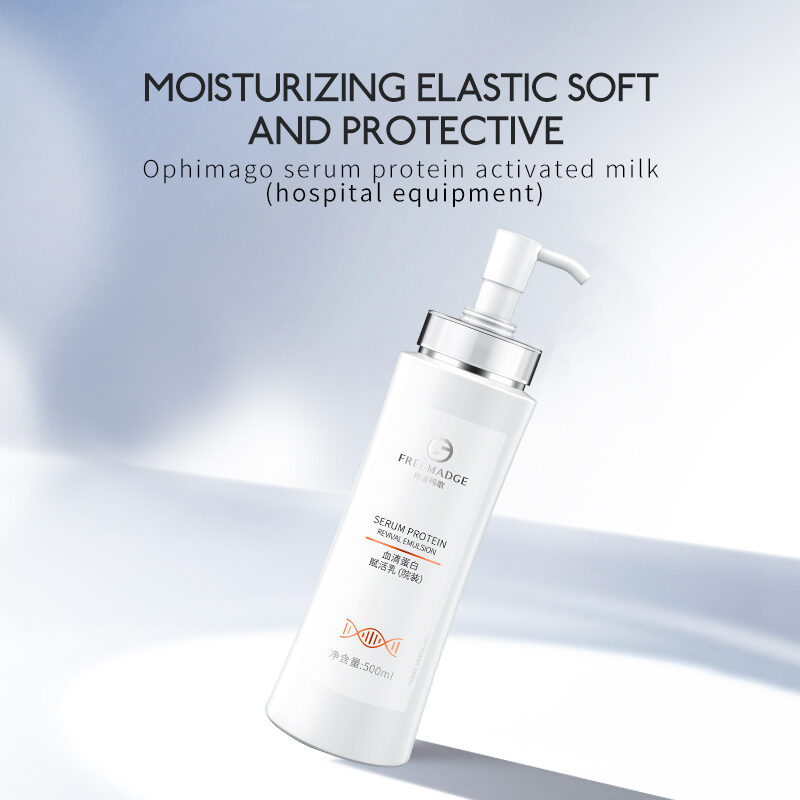 Protein Revitalizing lotion Rescue Face & Body Moisturizing Skin Care Cream To Lift, Firm, & Tighten, Anti Aging Skincare Moisturizer Hydrates Skin(pic8) Protein Revitalizing lotion Rescue Face & Body Moisturizing Skin Care Cream To Lift, Firm, & Tighten, Anti Aging Skincare Moisturizer Hydrates Skin(pic8)