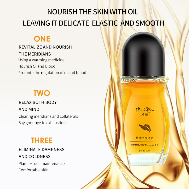 Plant Grow Plant Essential Oil for Natural Skin Care(pic3) Plant Grow Plant Essential Oil for Natural Skin Care(pic3)