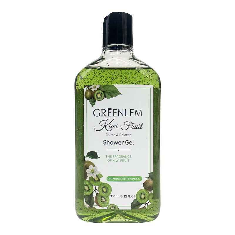 GREENLEM Private Label Skin Ca