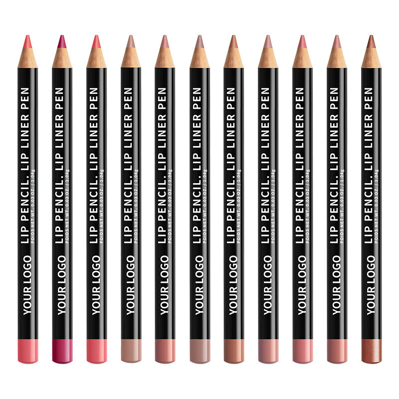 Waterproof Long-Lasting Lip Li