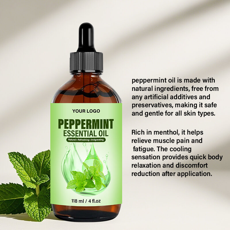 Mint Oil Steam DifSuitable for Skin Massage, Aromatherapy, Muscle Pain Relief, Hair Care, Multipurpose(pic4) Mint Oil Steam DifSuitable for Skin Massage, Aromatherapy, Muscle Pain Relief, Hair Care, Multipurpose(pic4)