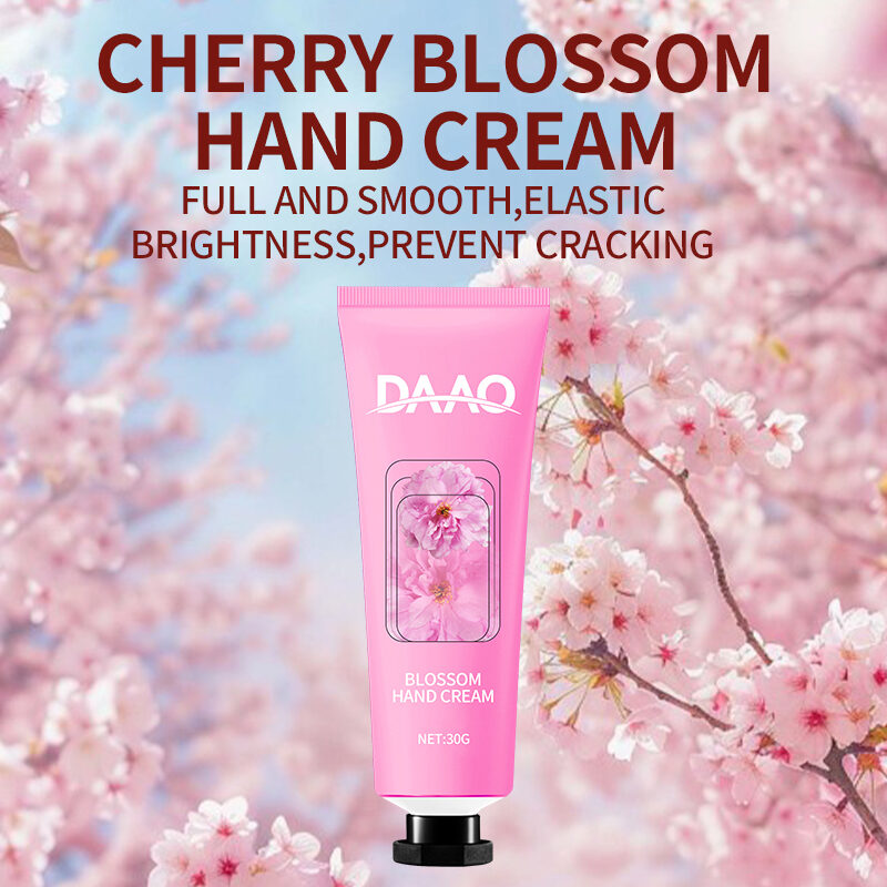 Wholesale Lontion Skincare Long Lasting Flower Scent Moisturizing Nourishing Natural Hand Cream(pic3) Wholesale Lontion Skincare Long Lasting Flower Scent Moisturizing Nourishing Natural Hand Cream(pic3)