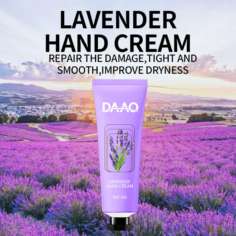 Wholesale Lontion Skincare Long Lasting Flower Scent Moisturizing Nourishing Natural Hand Cream(pic5) Wholesale Lontion Skincare Long Lasting Flower Scent Moisturizing Nourishing Natural Hand Cream(pic5)