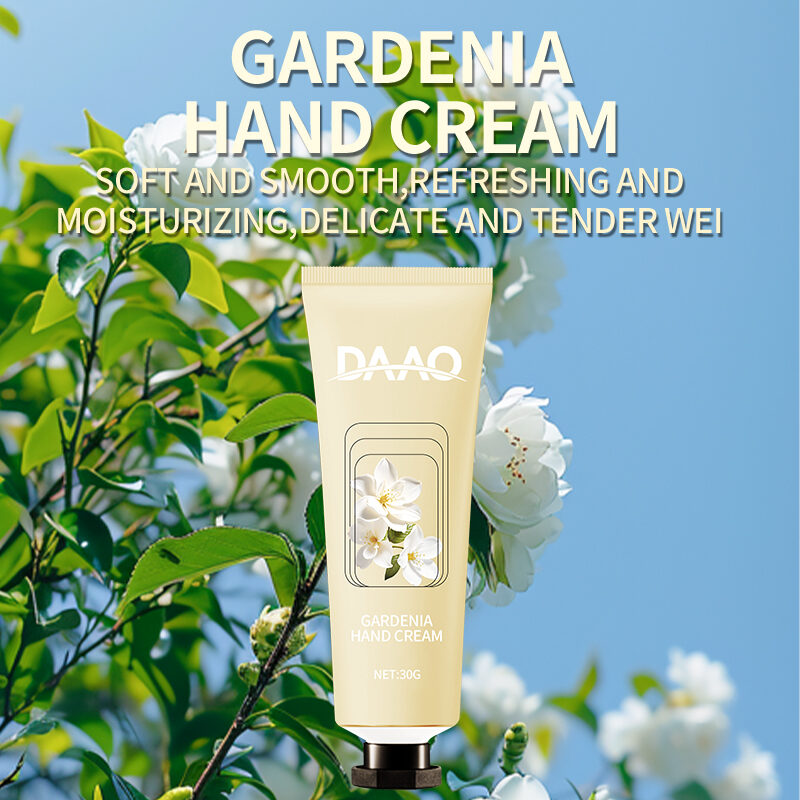 Wholesale Lontion Skincare Long Lasting Flower Scent Moisturizing Nourishing Natural Hand Cream(pic4) Wholesale Lontion Skincare Long Lasting Flower Scent Moisturizing Nourishing Natural Hand Cream(pic4)