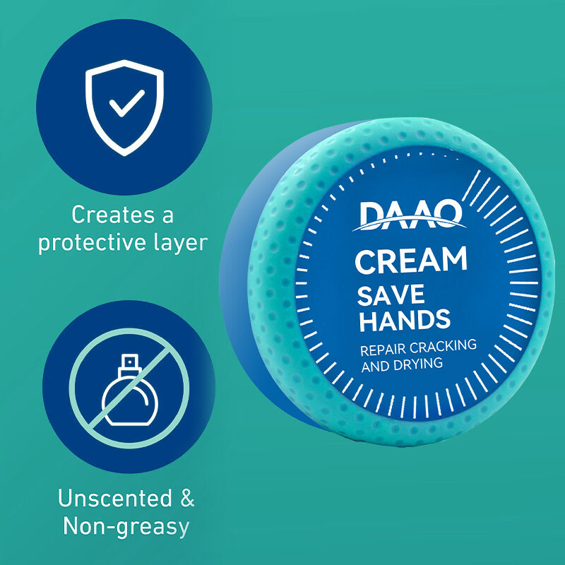 Wholesale Nourishing Firming Hand Cream Moisturizing Repair for Dry Cracked Winter Skin Care No Greasy Product(pic4) Wholesale Nourishing Firming Hand Cream Moisturizing Repair for Dry Cracked Winter Skin Care No Greasy Product(pic4)