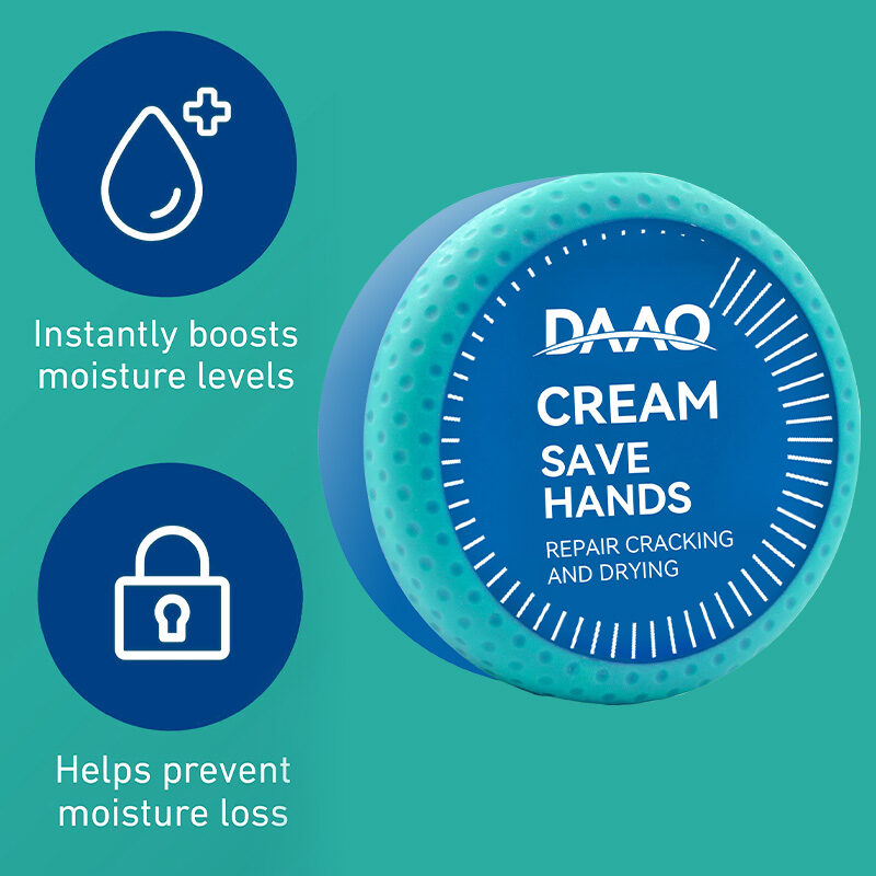 Wholesale Nourishing Firming Hand Cream Moisturizing Repair for Dry Cracked Winter Skin Care No Greasy Product(pic3) Wholesale Nourishing Firming Hand Cream Moisturizing Repair for Dry Cracked Winter Skin Care No Greasy Product(pic3)