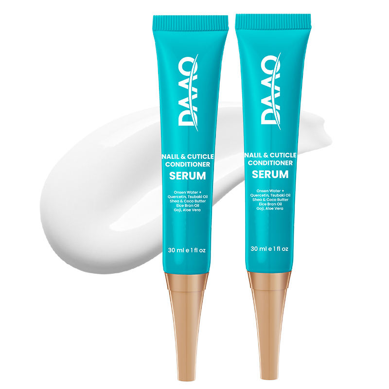 Body Cuticle Oil in Deep Action - Japane