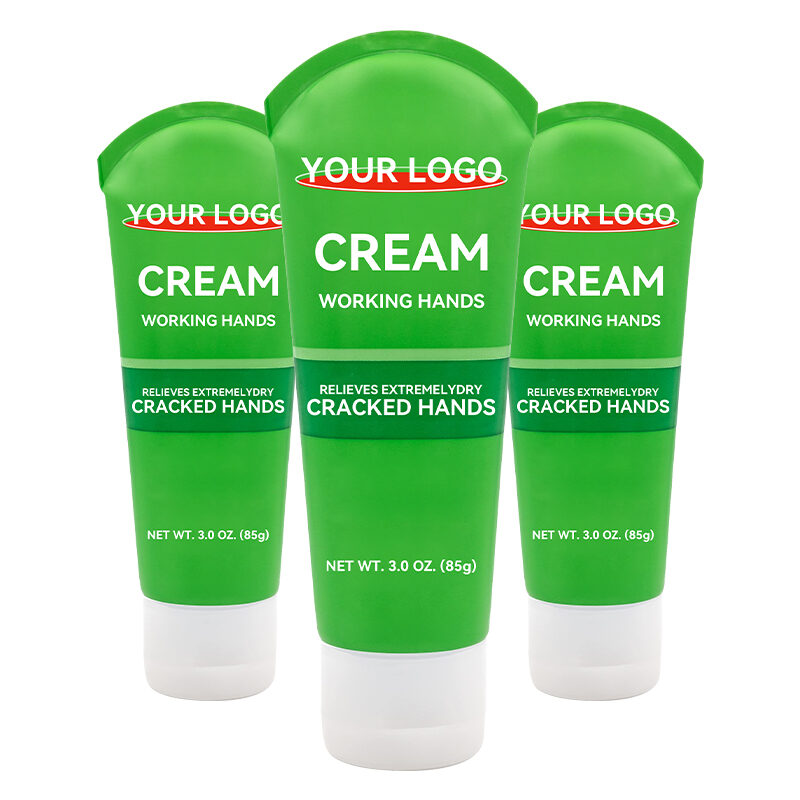 Luxury Skin Care Relieves and Repairs Extremely Dry Hands, 85g for Working Hands Hand Cream(pic1) Luxury Skin Care Relieves and Repairs Extremely Dry Hands, 85g for Working Hands Hand Cream(pic1)