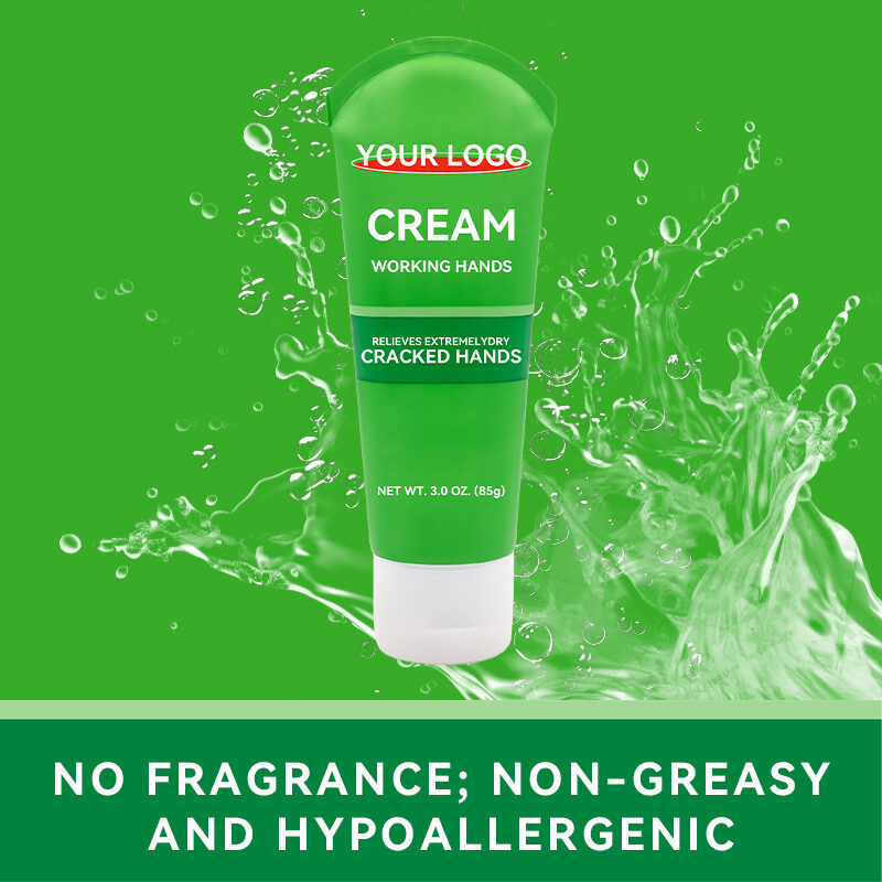 Luxury Skin Care Relieves and Repairs Extremely Dry Hands, 85g for Working Hands Hand Cream(pic5) Luxury Skin Care Relieves and Repairs Extremely Dry Hands, 85g for Working Hands Hand Cream(pic5)