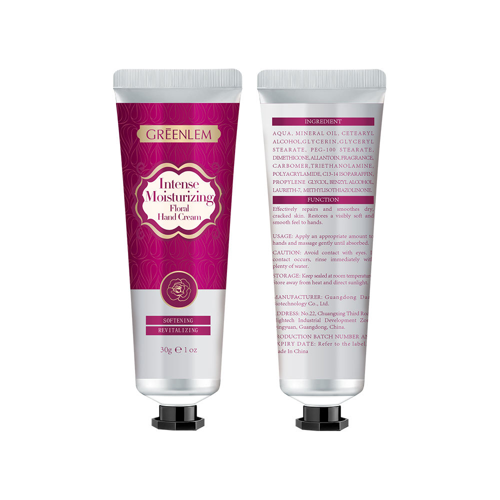 GreenLem Lnlense Moisturizingl