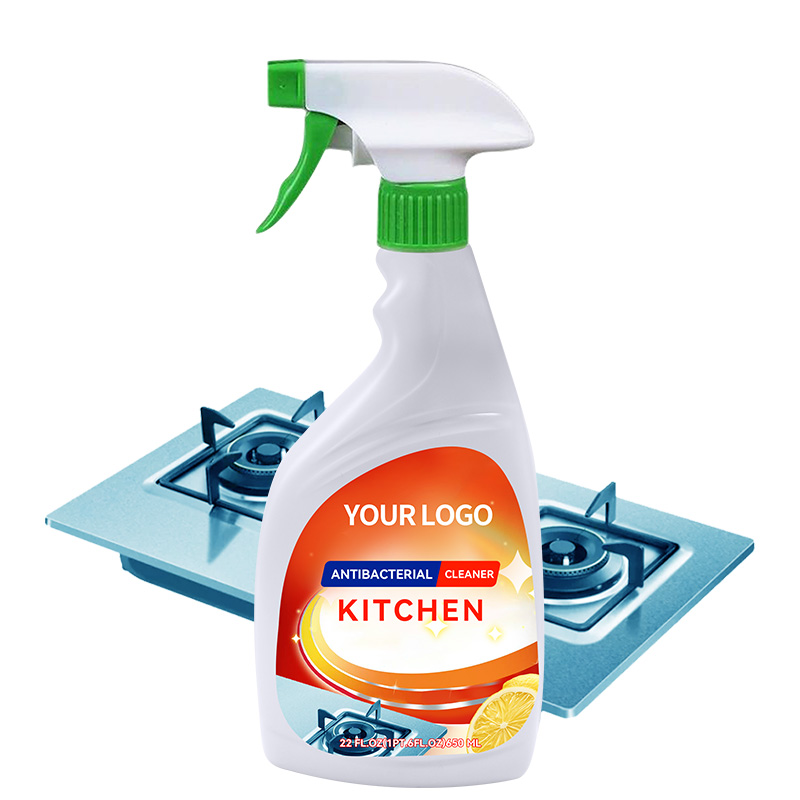 OEM All Purpose Household Cleaning Spray Remove Stain Kitchen Cleaner and Degreaser for Kitchens, Countertops, Ovens(pic1) OEM All Purpose Household Cleaning Spray Remove Stain Kitchen Cleaner and Degreaser for Kitchens, Countertops, Ovens(pic1)