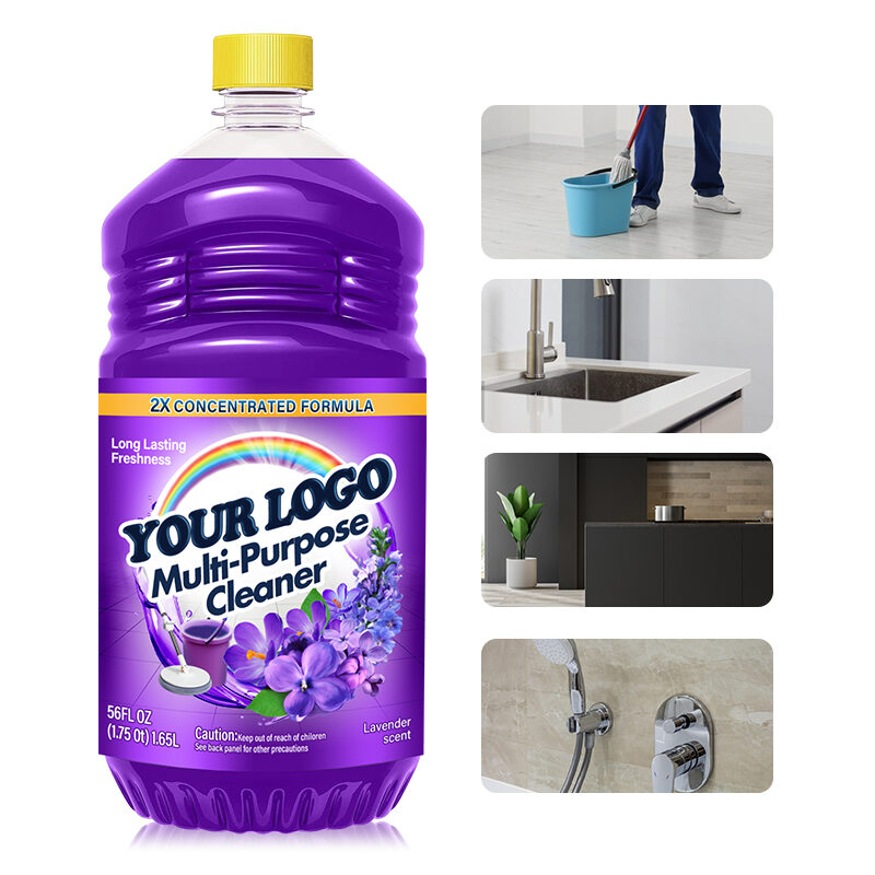 GREENLEM Lavender Floor Cleaner(pic6)