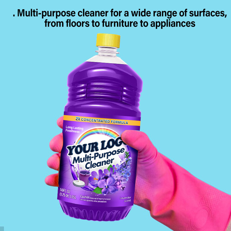 GREENLEM Lavender Floor Cleaner(pic3)
