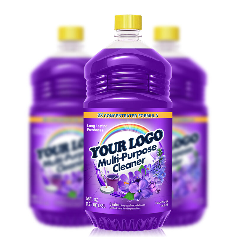 GREENLEM Lavender Floor Cleaner(pic5)