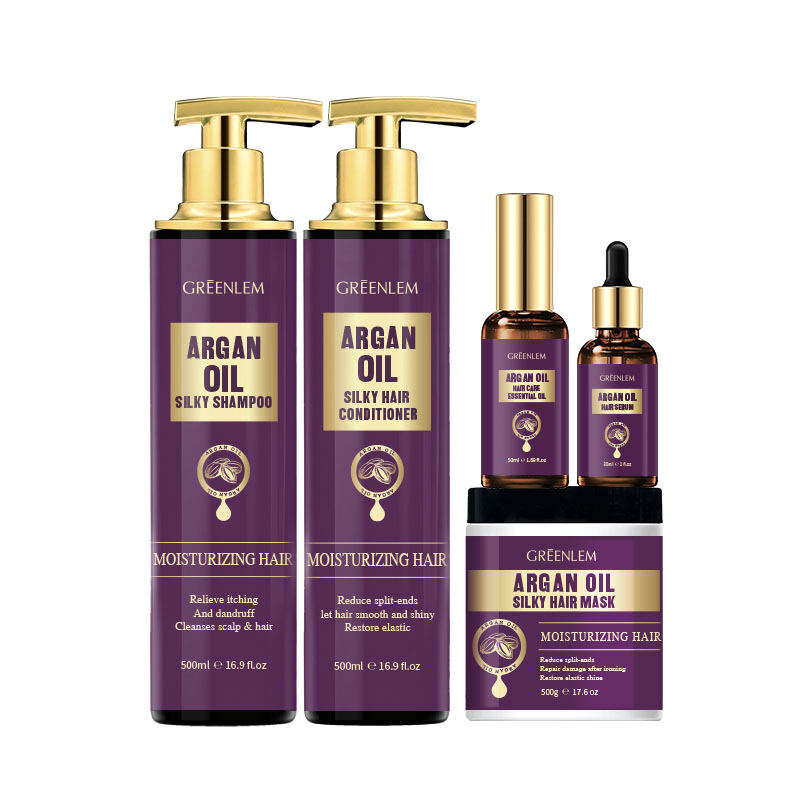 Agan Essential Oil Smooth Shampoo, Anti-Dandruff and Hair Loss Treatment Shampoo, Hair Conditioner, Skin Care Oil, Hair Mask(pic5) Agan Essential Oil Smooth Shampoo, Anti-Dandruff and Hair Loss Treatment Shampoo, Hair Conditioner, Skin Care Oil, Hair Mask(pic5)