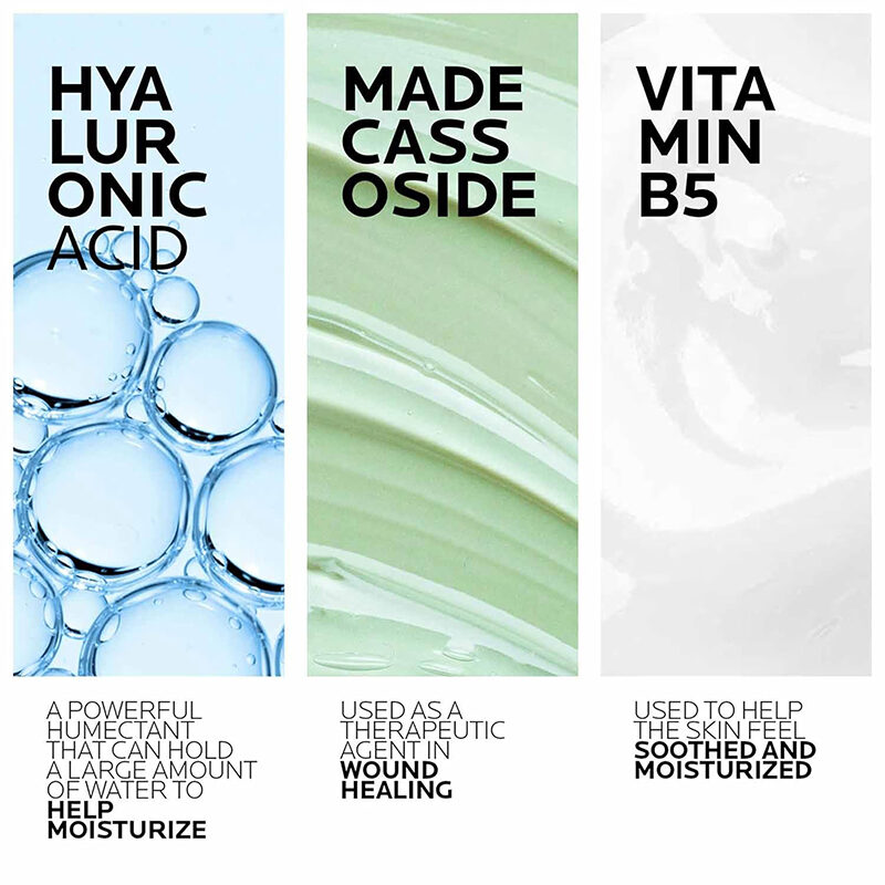 High Quality Anti Wrinkles Vitamin B5 Hywaterproofluronic Acid Serum Liquid for Face(pic6) High Quality Anti Wrinkles Vitamin B5 Hywaterproofluronic Acid Serum Liquid for Face(pic6)