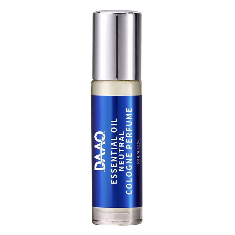 WholesaleTSA Approved Unisex Pheromone Cologne - Original Essential Oil Perfume for Men & Women(pic1)