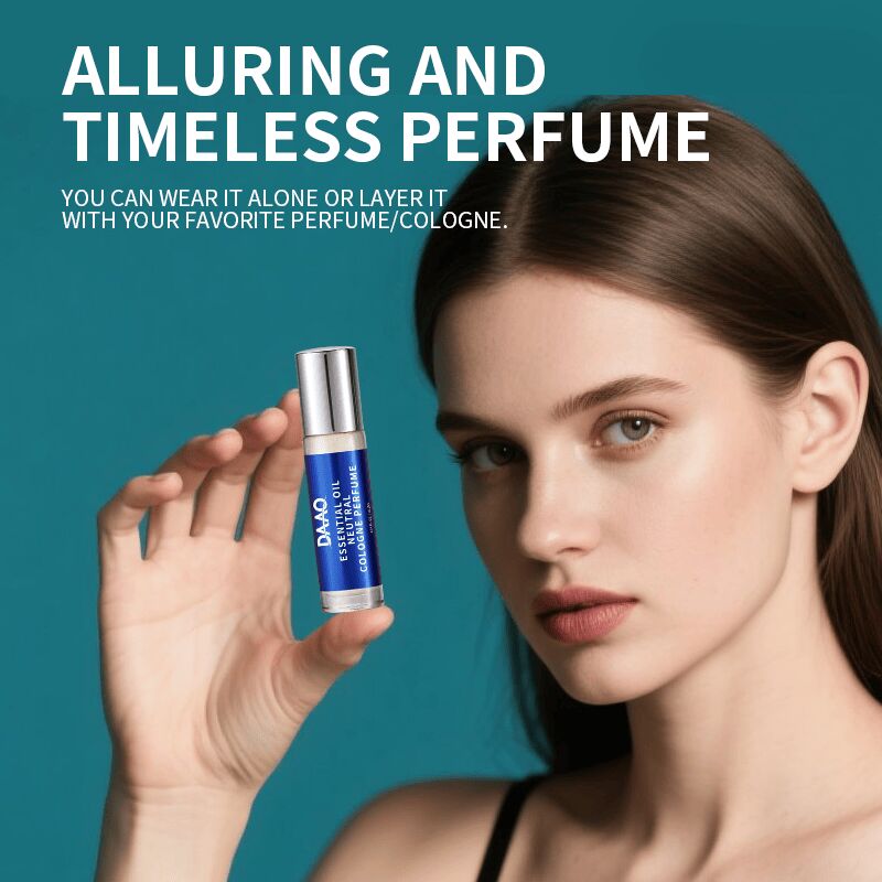 WholesaleTSA Approved Unisex Pheromone Cologne - Original Essential Oil Perfume for Men & Women(pic5)