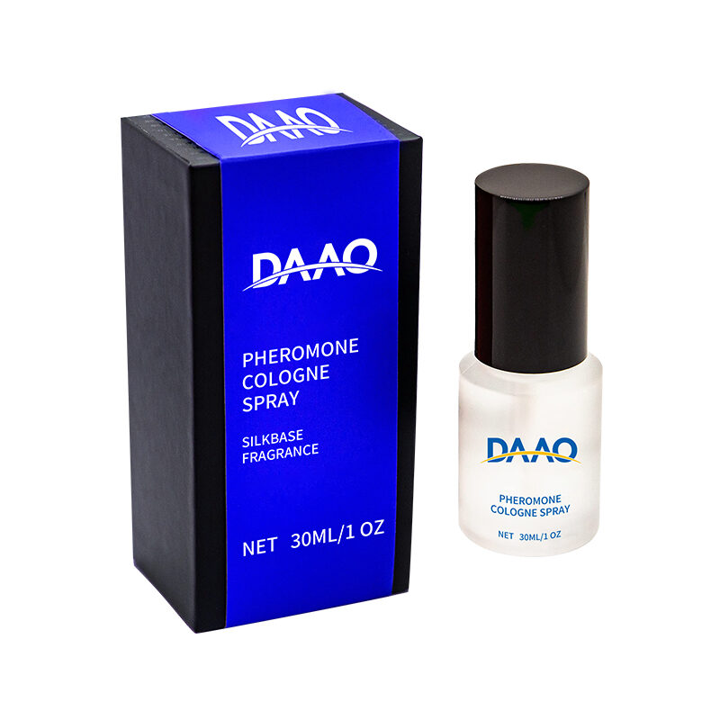 Wholesale Human Pheromone Cologne for Men to Attract Women - RawChemistry Bold Formula 1oz (30g)(pic1)