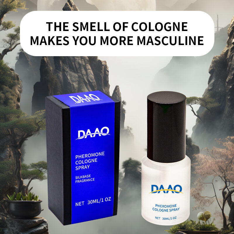 Wholesale Human Pheromone Cologne for Men to Attract Women - RawChemistry Bold Formula 1oz (30g)(pic6)