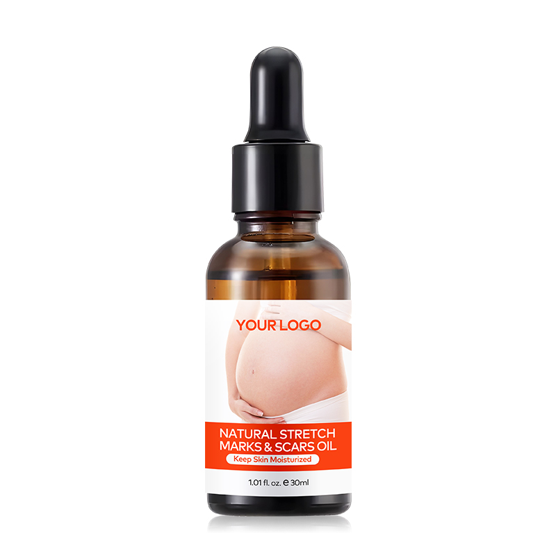 Wholesale Organic Postpartum Belly Texture Repair Skin Lubrication and Moisturizing Scar Healing Essential Oil(pic1) Wholesale Organic Postpartum Belly Texture Repair Skin Lubrication and Moisturizing Scar Healing Essential Oil(pic1)