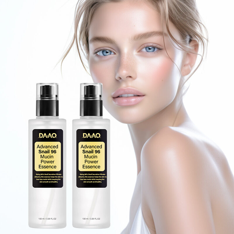 Korean Snail Mucin Essence Serum for Face Repairing Hydrating and Brightening Skin Care Wholesale(pic6) Korean Snail Mucin Essence Serum for Face Repairing Hydrating and Brightening Skin Care Wholesale(pic6)