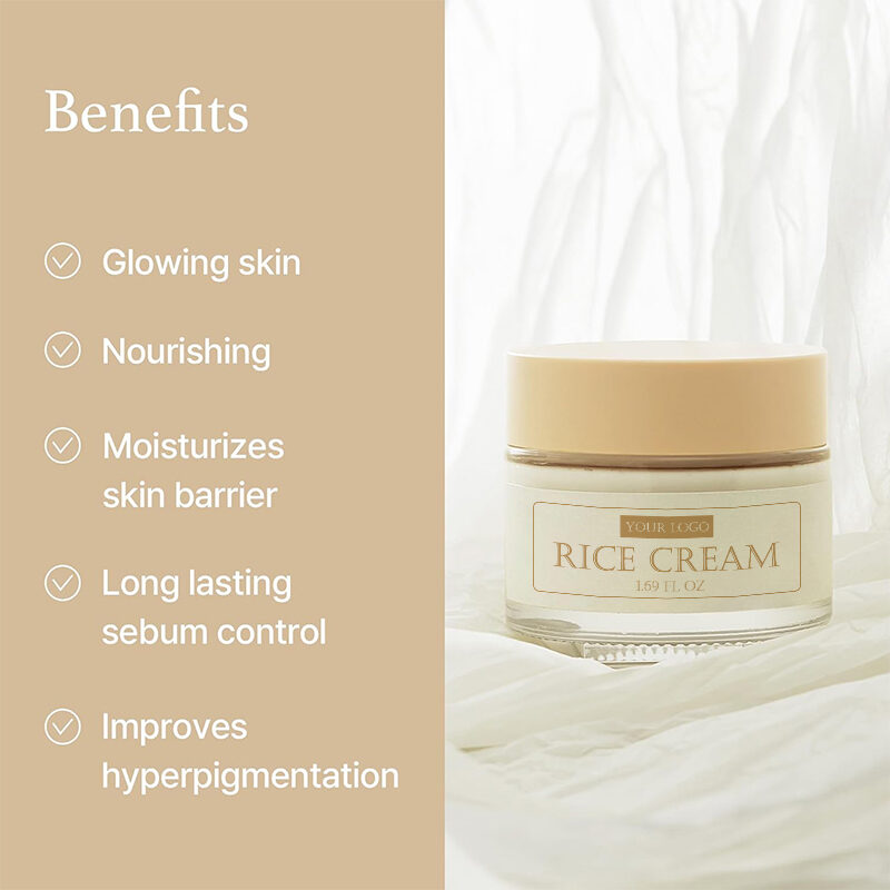 Korea Skin Care Beauty Product Rice Skin Whitening 41% Rice Bran Serum Face Hydrating Rice Face Cream(pic2) Korea Skin Care Beauty Product Rice Skin Whitening 41% Rice Bran Serum Face Hydrating Rice Face Cream(pic2)
