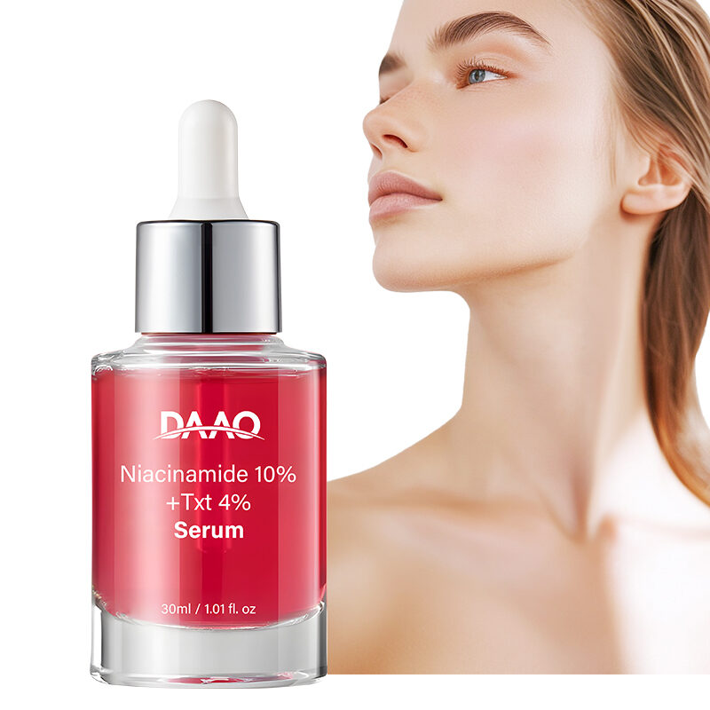 Korea Beauty Skin Care Whitening and Moisturizing Serum 10% Niacinamide + 4% Hyaluronic Acid Essence, Flavorless (30ml )(pic6) Korea Beauty Skin Care Whitening and Moisturizing Serum 10% Niacinamide + 4% Hyaluronic Acid Essence, Flavorless (30ml )(pic6)