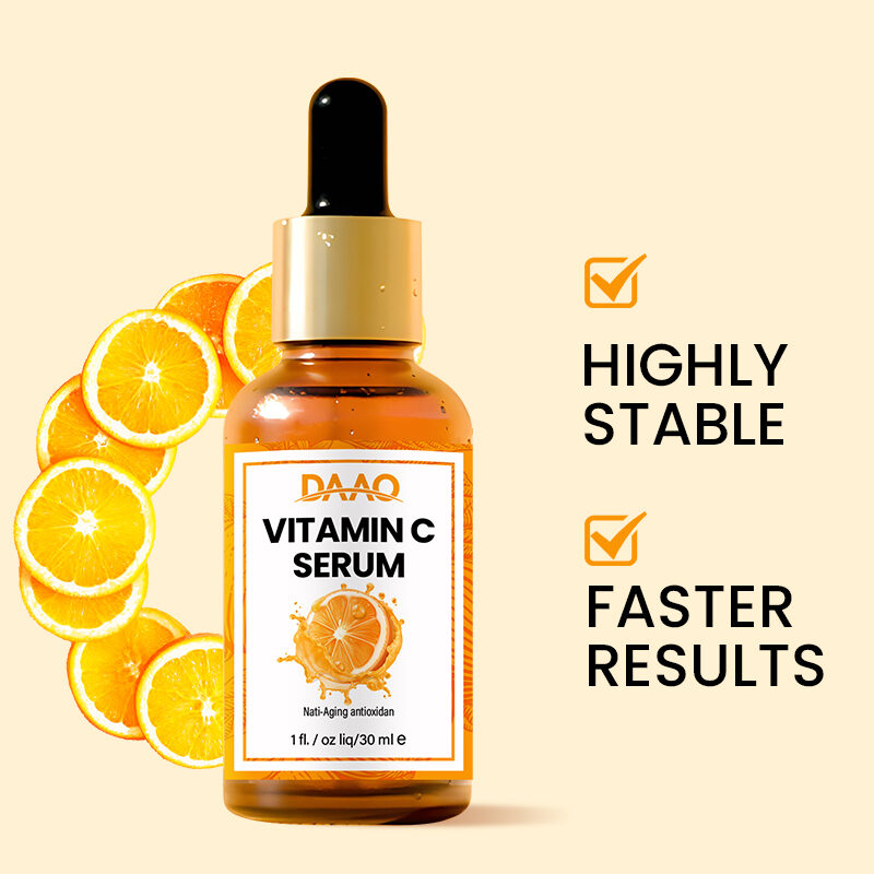 Wholesale Age Repair Essence Dark Spot Removal Brightening Vitamin C Serum With Hyaluronic Acid(pic5) Wholesale Age Repair Essence Dark Spot Removal Brightening Vitamin C Serum With Hyaluronic Acid(pic5)