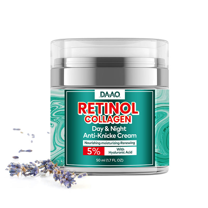 OEM Anti-Aging Face Cream Loti