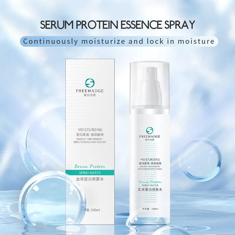 Factory Price Ophiomagic Serum Protein Spray Water for skin care(pic1) Factory Price Ophiomagic Serum Protein Spray Water for skin care(pic1)