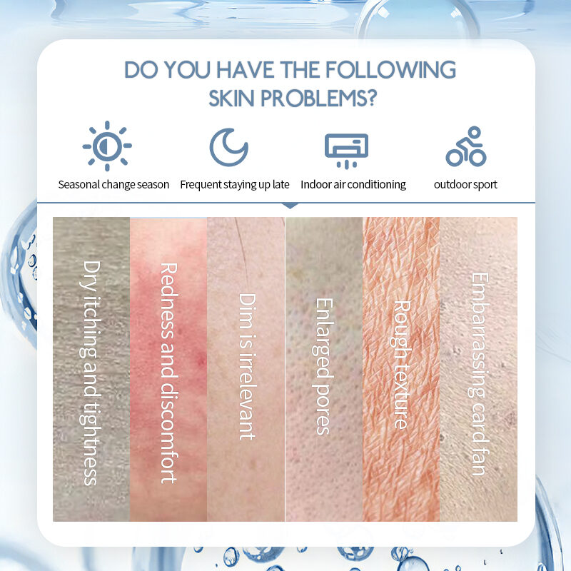 Factory Price Ophiomagic Serum Protein Spray Water for skin care(pic2) Factory Price Ophiomagic Serum Protein Spray Water for skin care(pic2)
