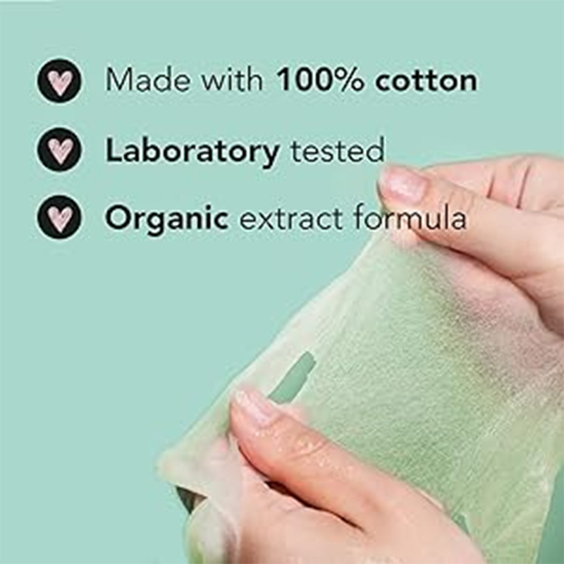Deep Collagen Lifting Anti-Wrinkle Skin Care Bio-Collagen Overnight Hydrogel Sheet for Oily & Dry Skin(pic4) Deep Collagen Lifting Anti-Wrinkle Skin Care Bio-Collagen Overnight Hydrogel Sheet for Oily & Dry Skin(pic4)