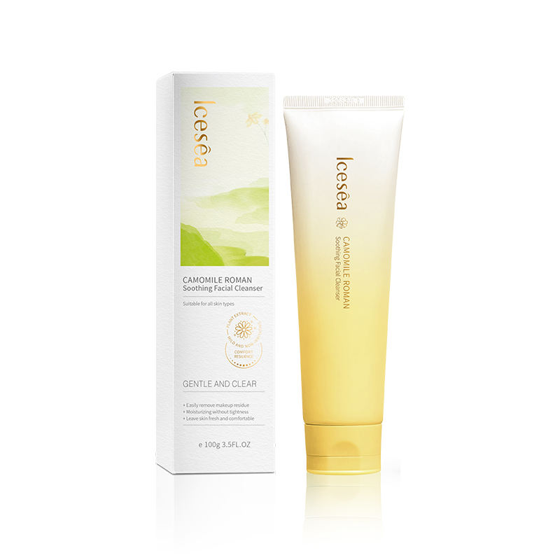 Private Label Gentle Roman Cha